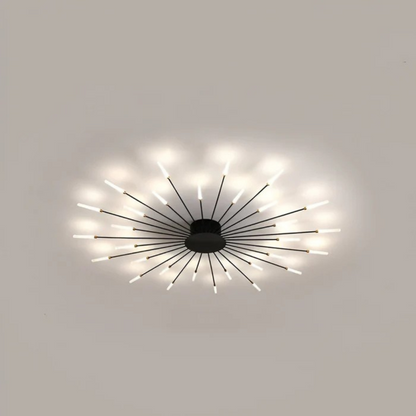 Modern LED Ceiling Light Fixtures for Home