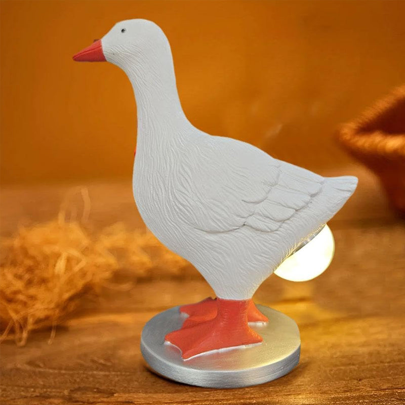 Fun Farm Animal Table Light