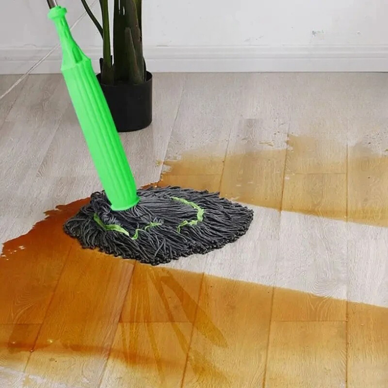Microfiber Floor Mop - Halri