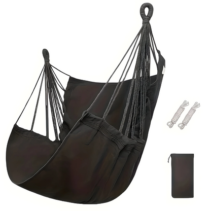 Relaxing Hanging Hammock