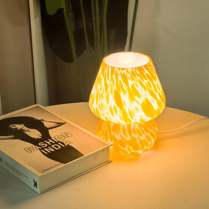 Fun Fungi Desk Lamp - Halri