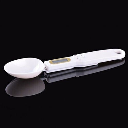 Accurate Digital Measuring Spoon - Halri