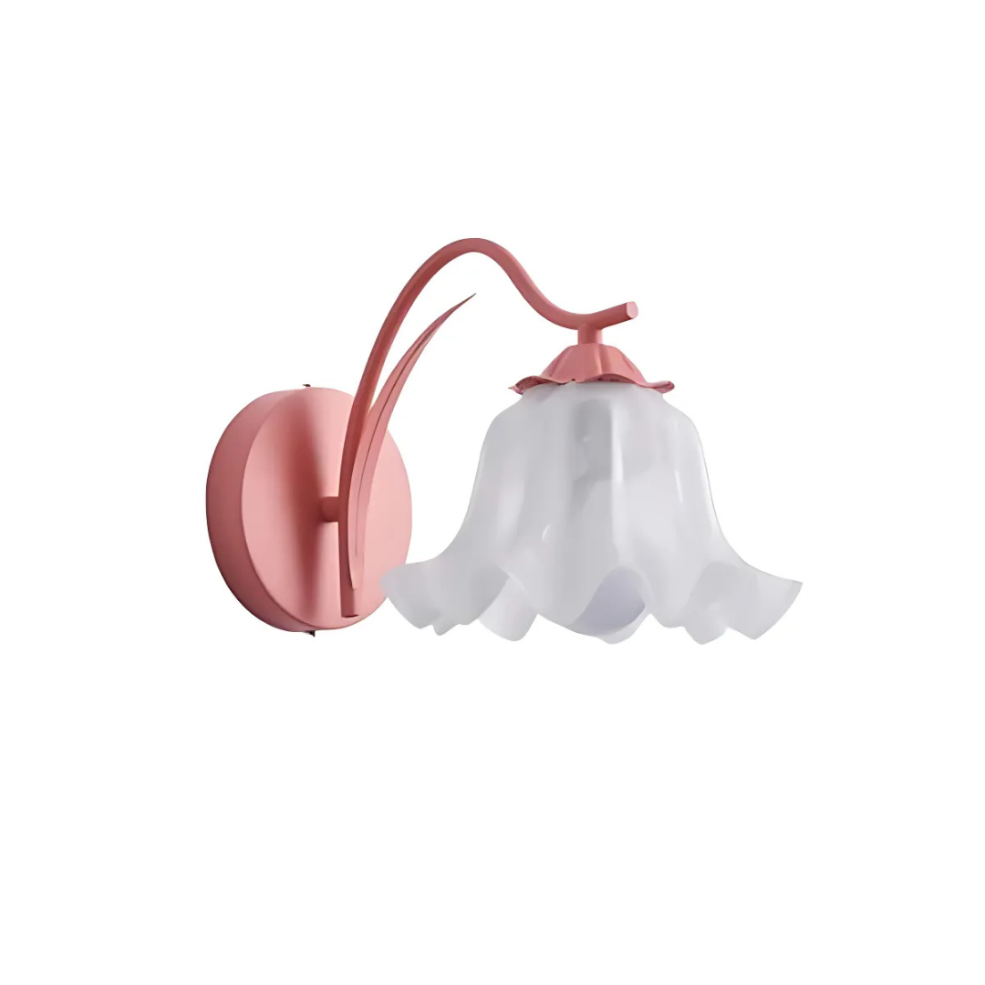 Vintage Style Wall Light