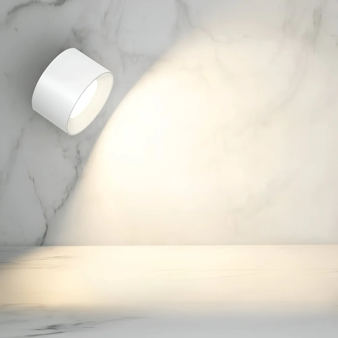 Smart LED Touch Wall Light