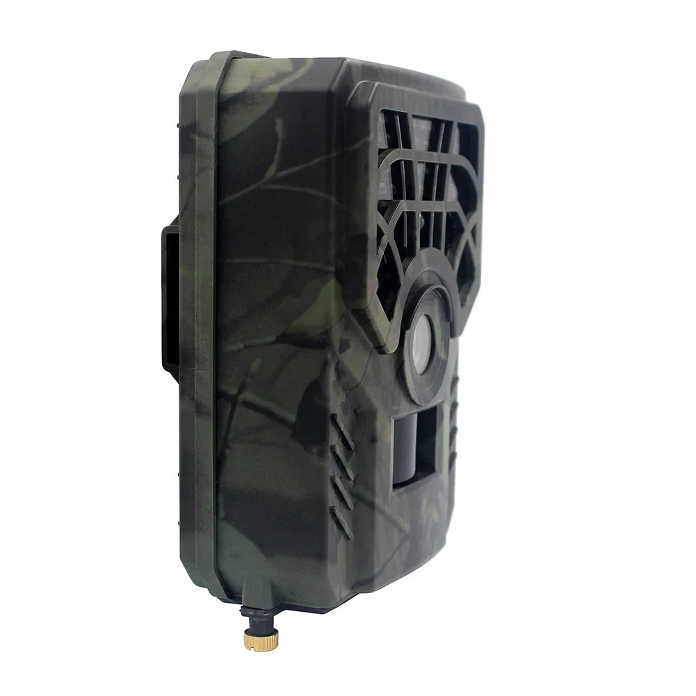 Outdoor Motion Camera with Night Vision
