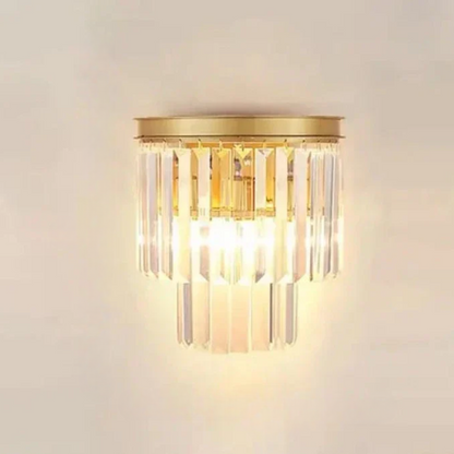 Premium Slim LED Wall Light - Halri