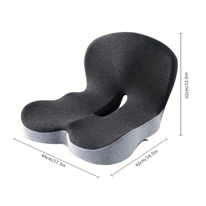 Comfortable Back Support Chair Cushion