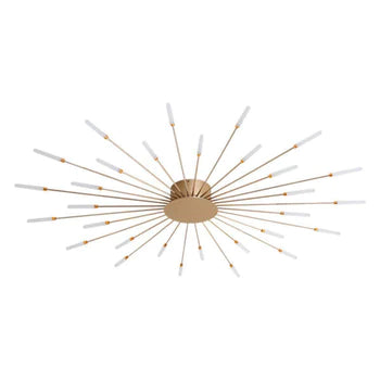 Modern Round Ceiling Light Fixture