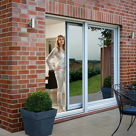 Private Room Window Security Film - Halri