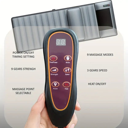 Relaxing Memory Foam Bed Mattress