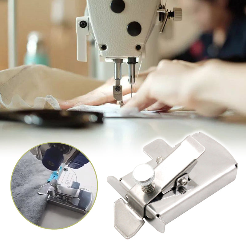 Sharp Edge Sewing Scissors - Halri