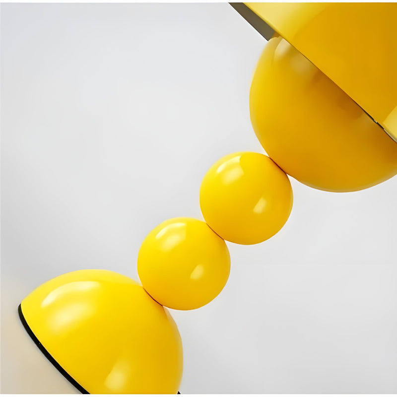 Dimmable Energy Saving Desk Light
