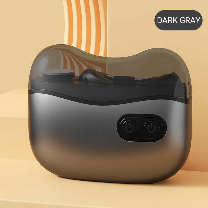 Easy Nail Care Tool for Salon Quality Nails