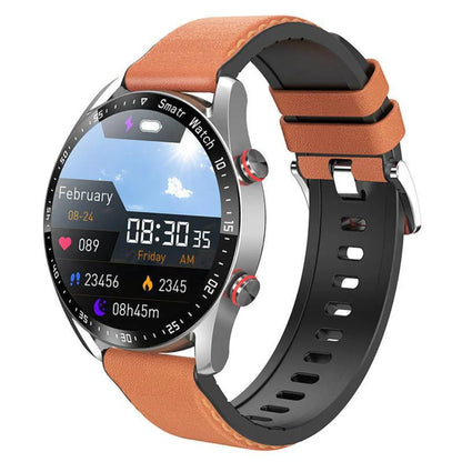 Advanced GPS Smart Watch with Extended Battery Life