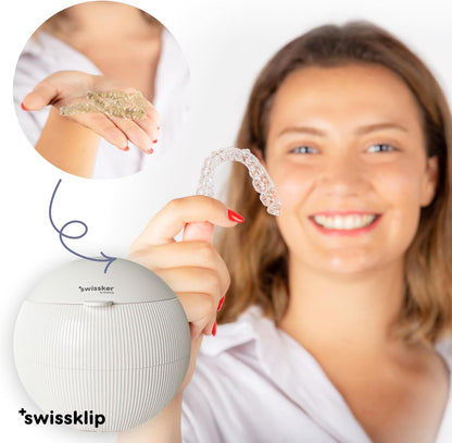 Professional Teeth Cleaning Ultrasonic Device
