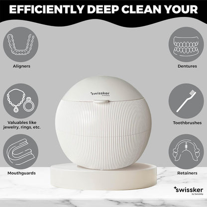 Professional Teeth Cleaning Ultrasonic Device