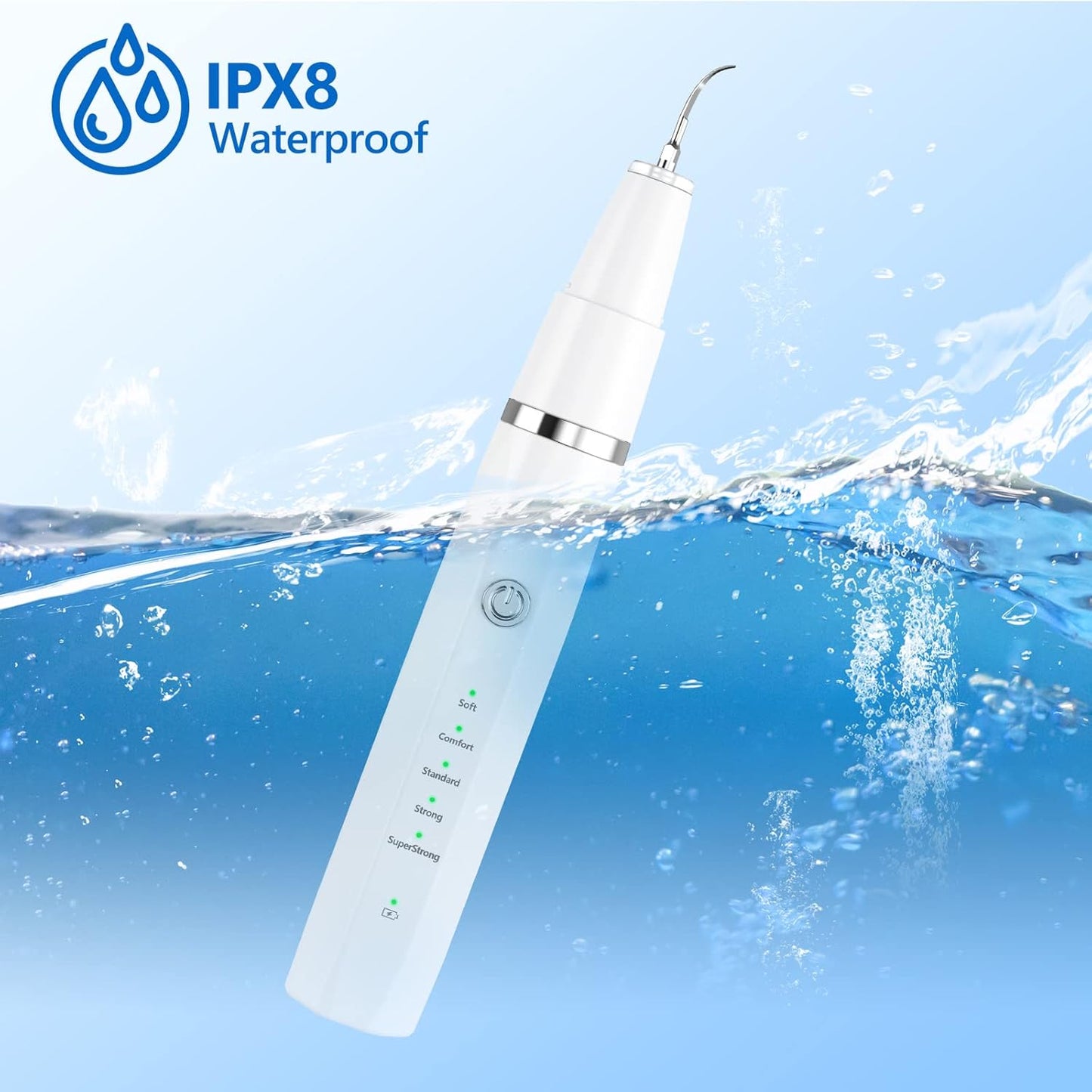 Easy Pet Dental Care Toothbrush