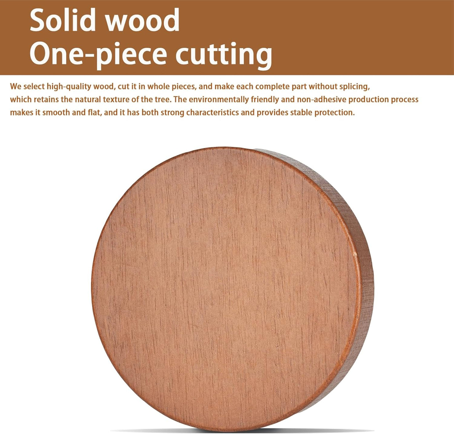 Protective Wood Trivets For Tables
