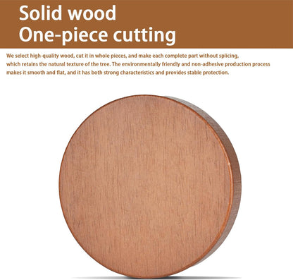 Protective Wood Trivets For Tables
