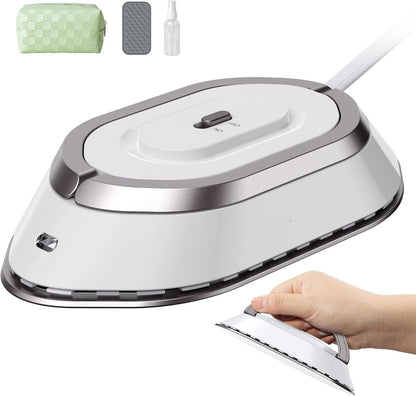 Compact Mini Travel Steam Iron