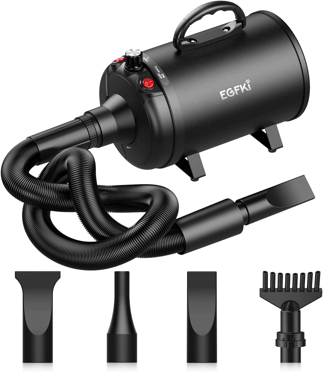 Fast Drying Professional Pet Blow Dryer