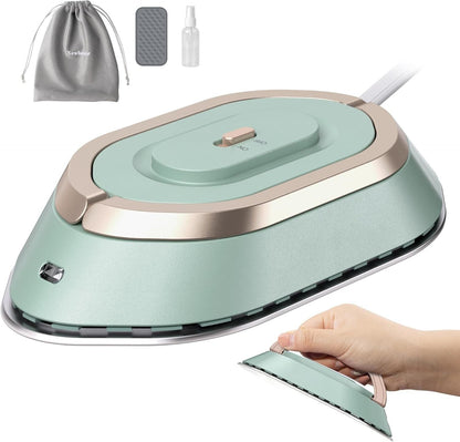 Compact Mini Travel Steam Iron