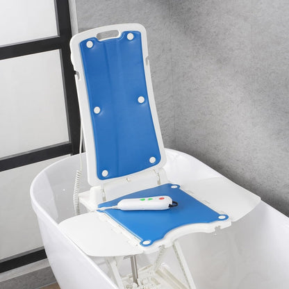 Easy Use Mobility Floor Lift Chair