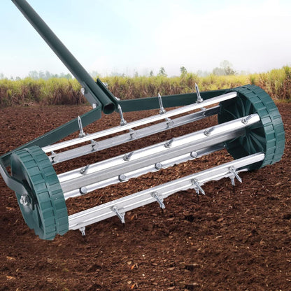 Easy Lawn Dethatcher Tool - Halri