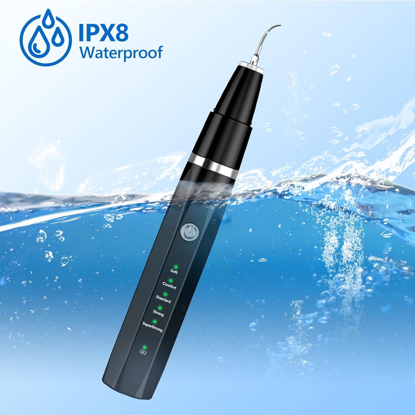 Easy Pet Dental Care Toothbrush