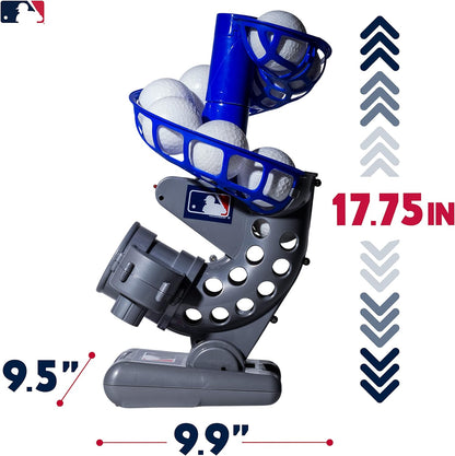 Fun Interactive Youth Baseball Pitching Trainer