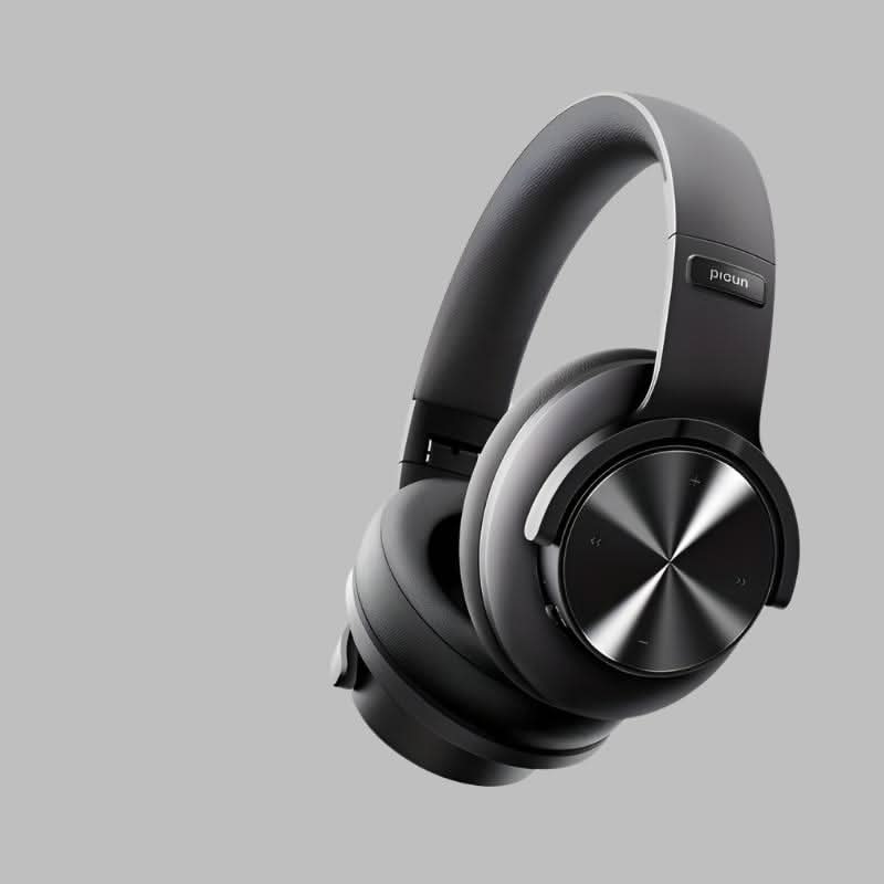 Premium Wireless Headphones - Clear Stereo Sound
