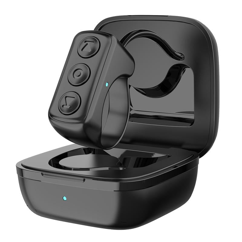 Compact Bluetooth Smart Ring Controller - Halri