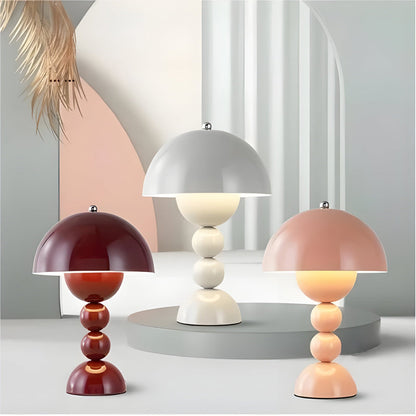 Dimmable Energy Saving Desk Light