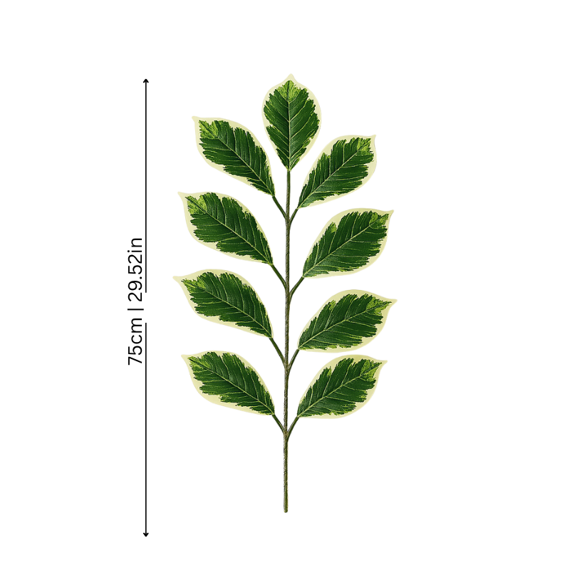 Artificial Ficus Tree Plant - Halri