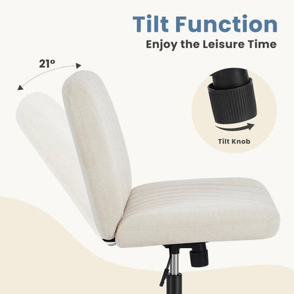 Ergonomic Task Desk Chair