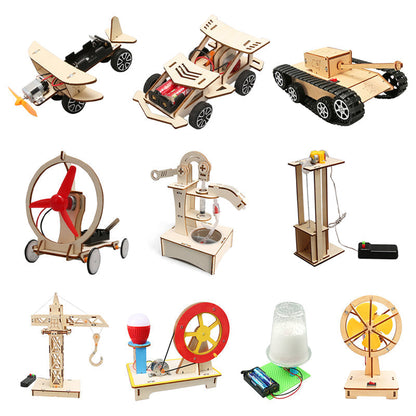 Fun Tech Learning Kit