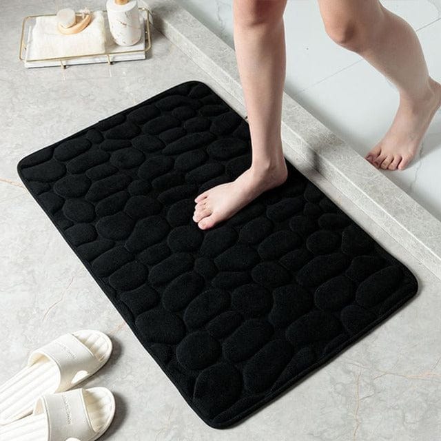 Premium Anti-Slip Bathroom Shower Mat for Extra Comfort