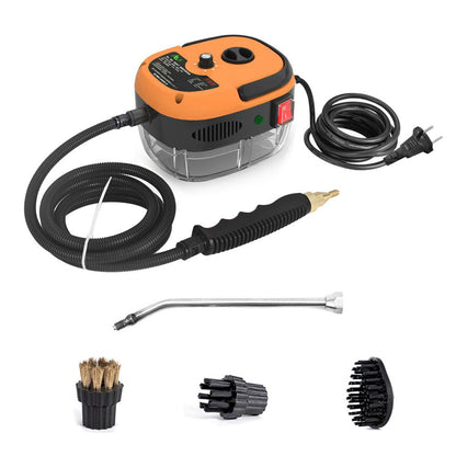 Heavy Duty Carpet and Upholstery Steam Cleaner