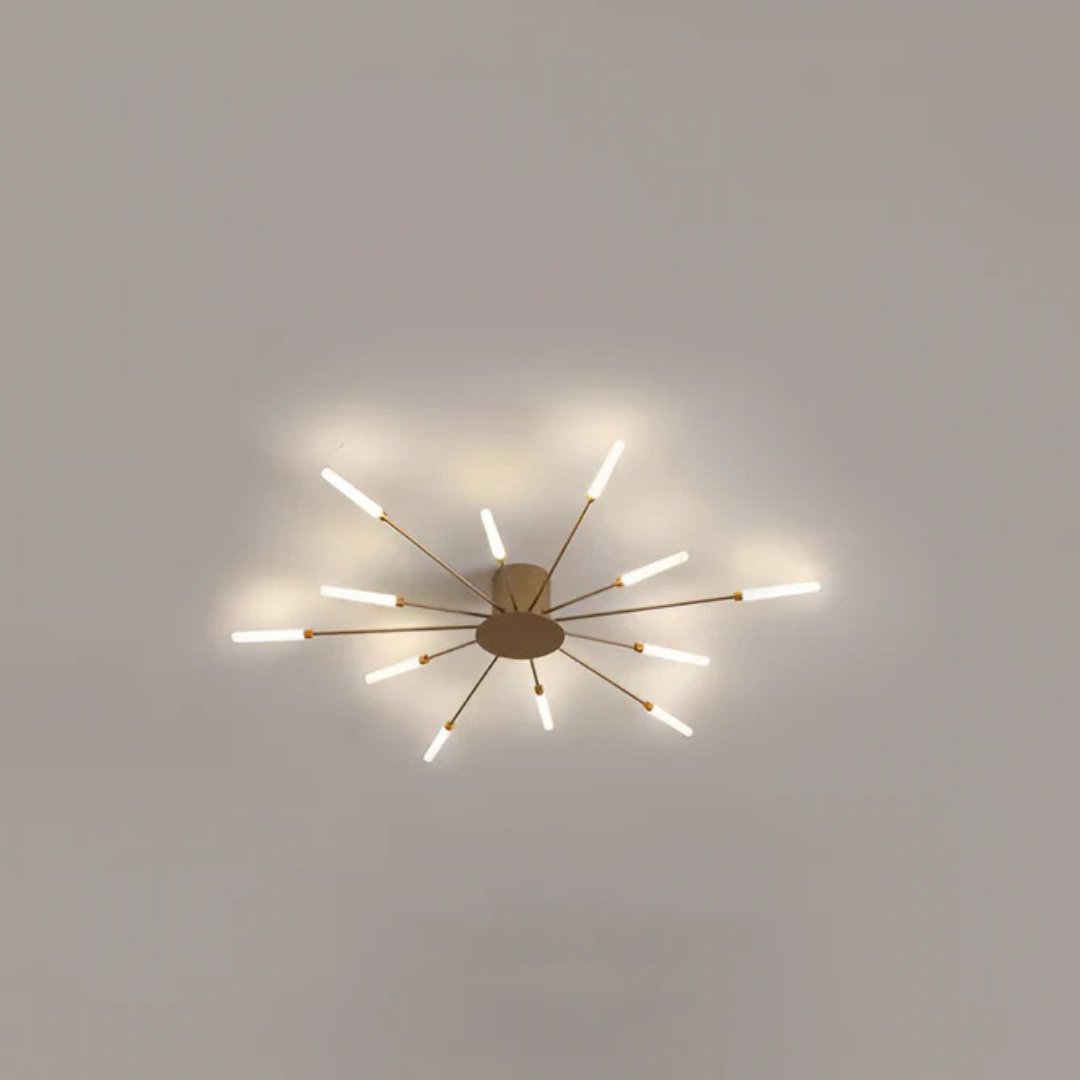 Modern LED Ceiling Light Fixtures for Home - Halri