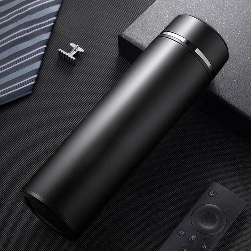 Thermal Insulated Water Bottle