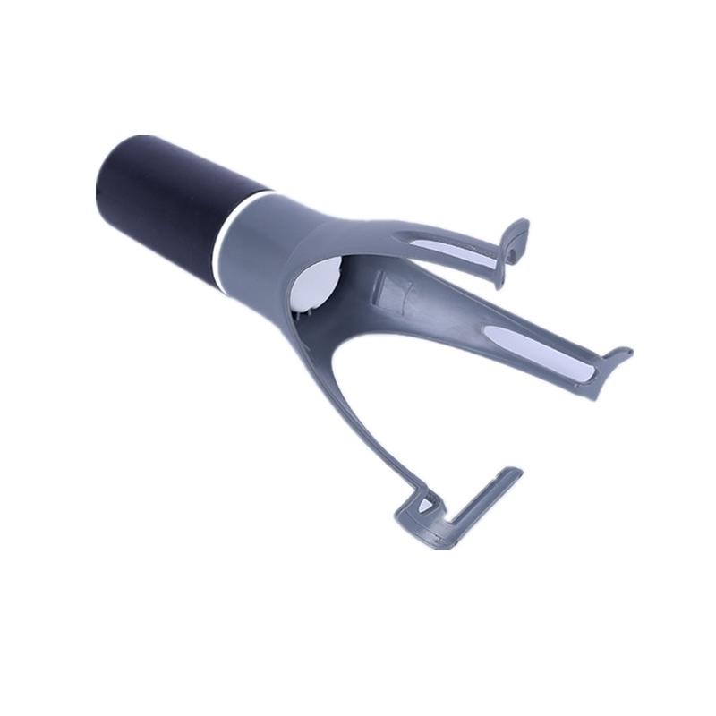 Easy Automatic Pot Stirrer