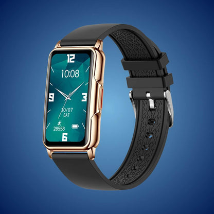 Fitness Tracker Watch with Long Battery Life