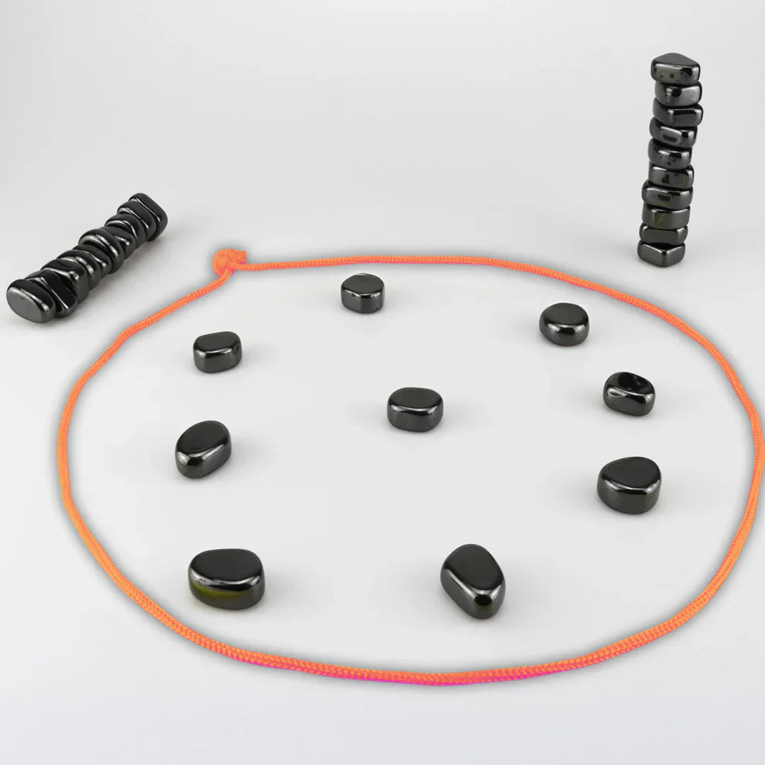 Fun Magnetic Chess Board Game