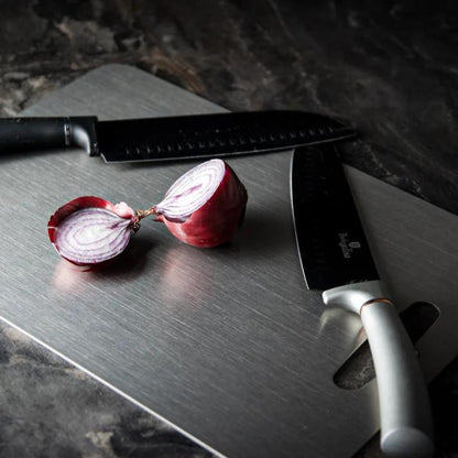 Easy Clean Cutting Board Strong & Non Stick Surface
