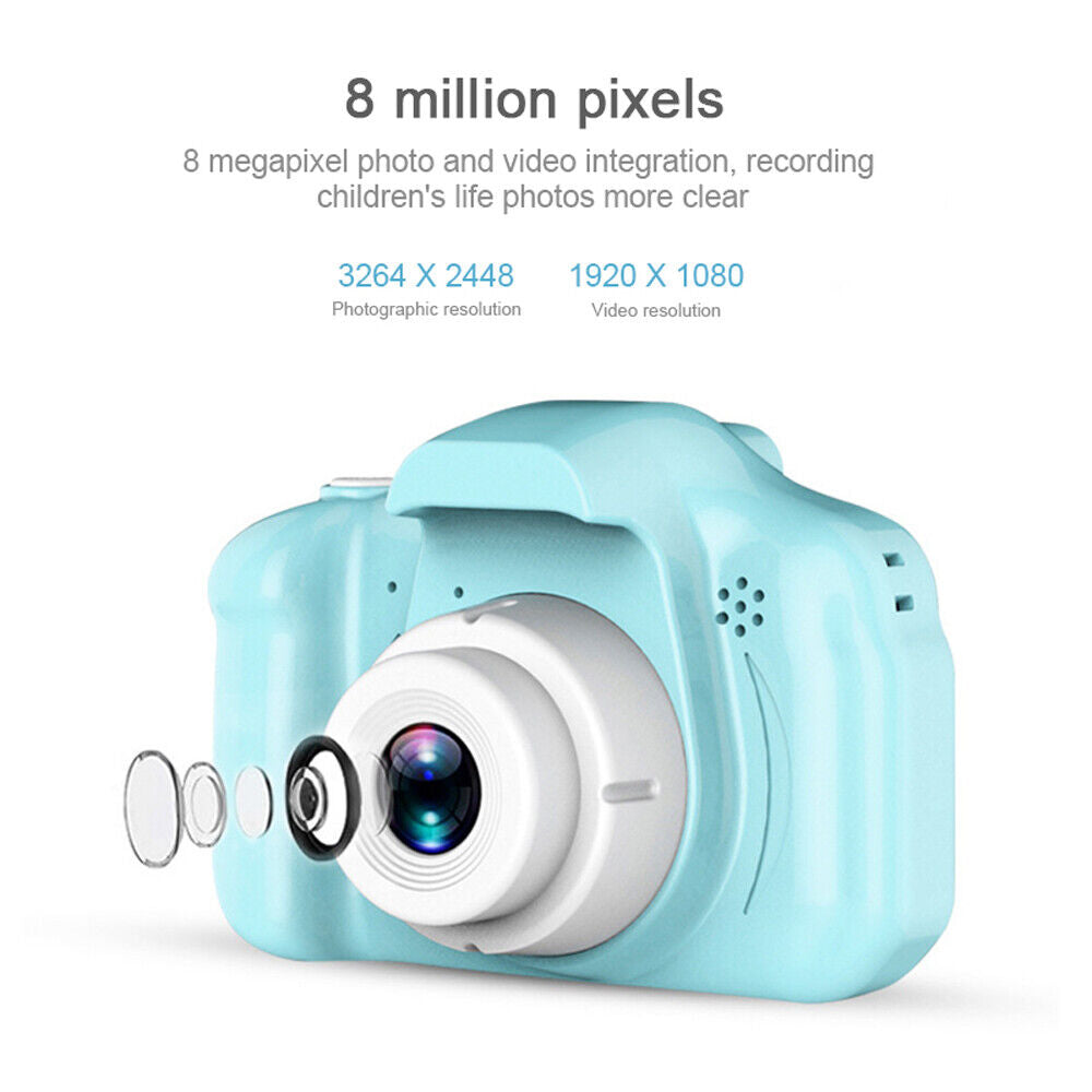 Retro Film Camera