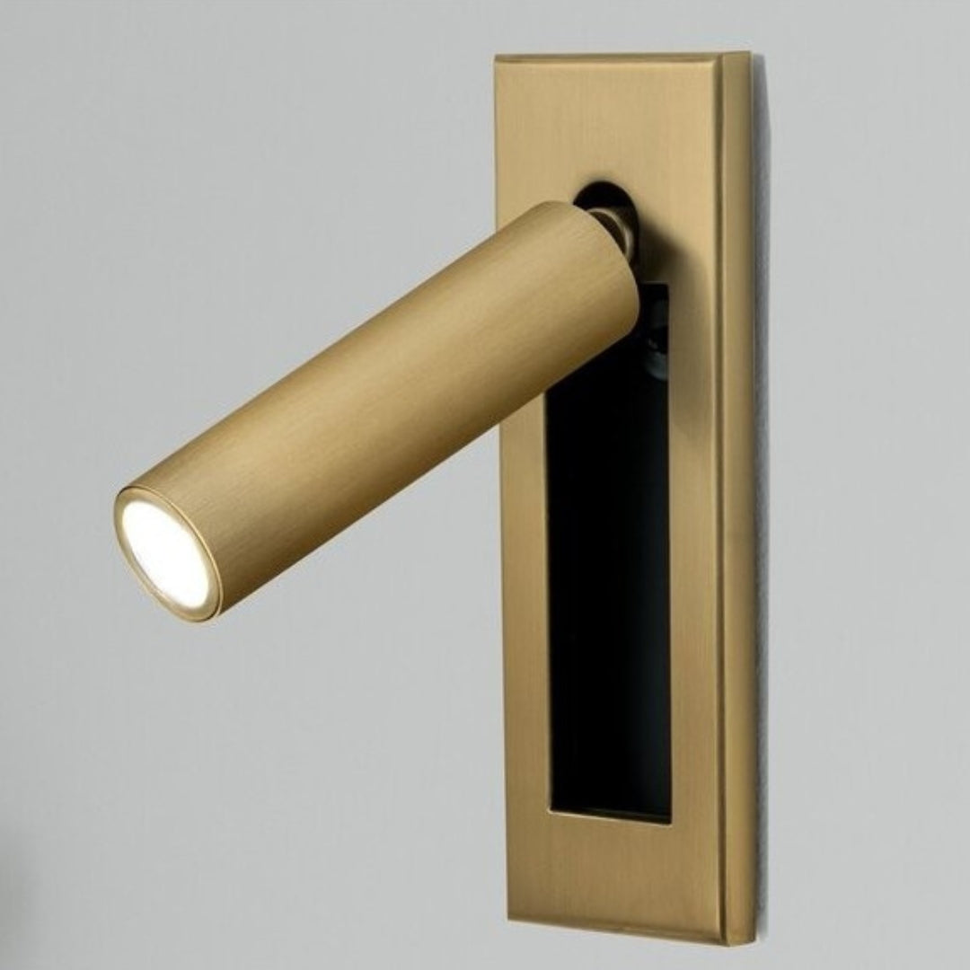 Versatile Dimmable LED Reading Lamp
