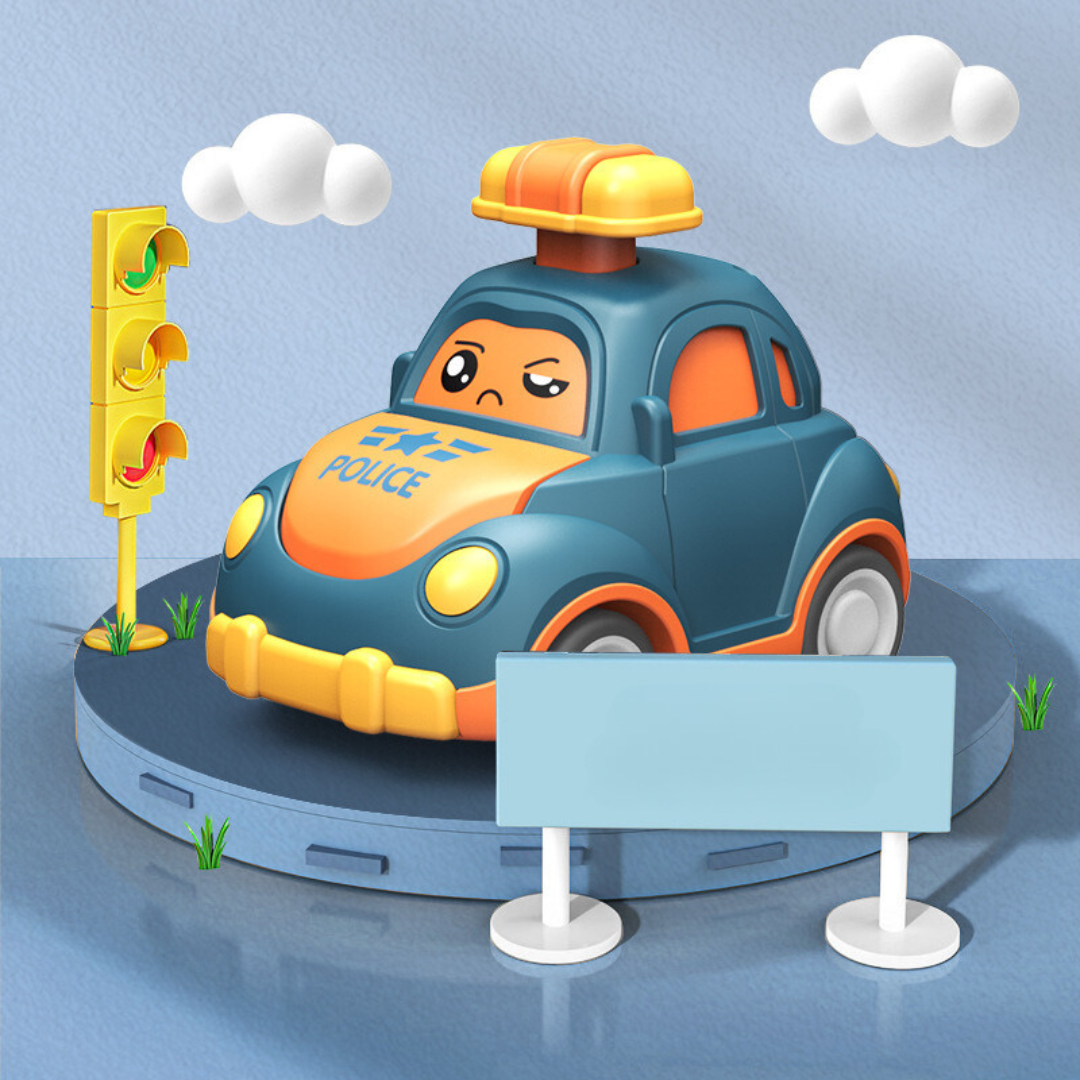 Fun Remote Control Cars
