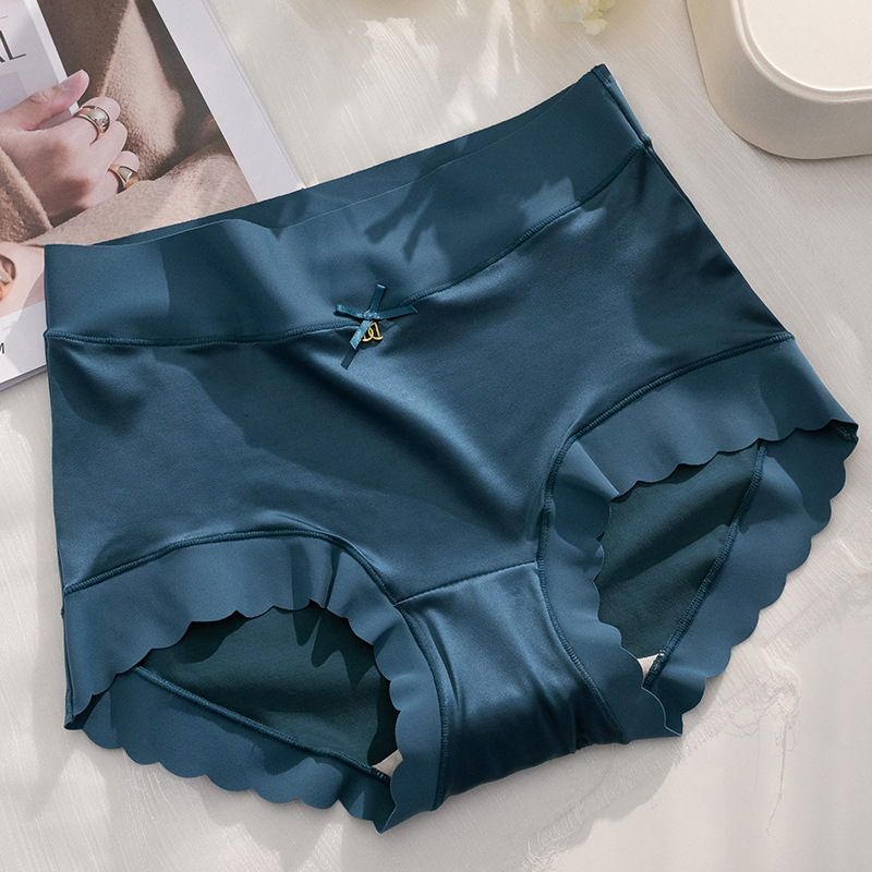 Silky Smooth Comfort Pillow