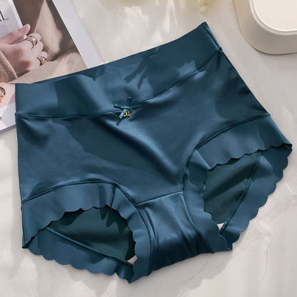 Silky Smooth Comfort Pillow