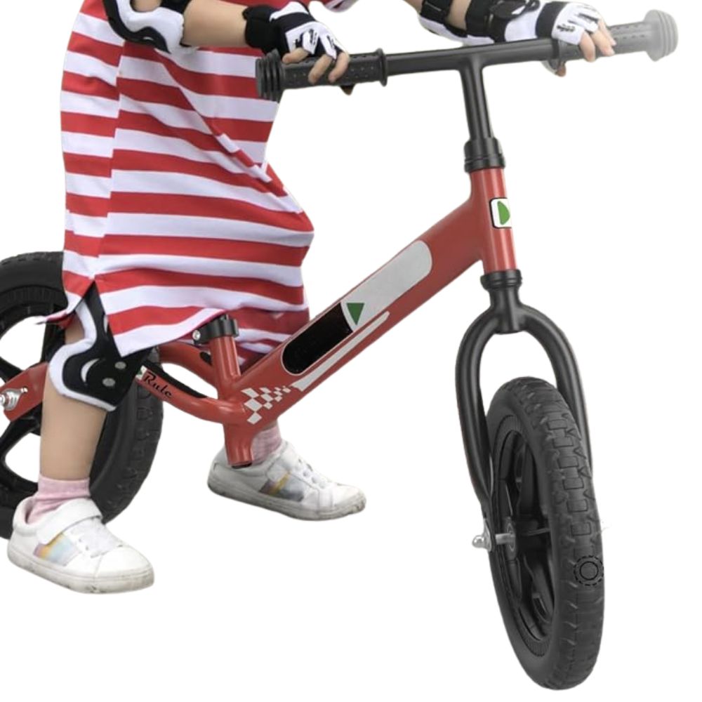Kids Fun Training Balance Bike No Pedals